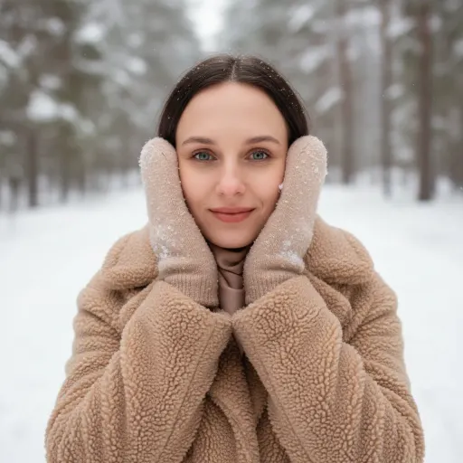 AI-фотосессия