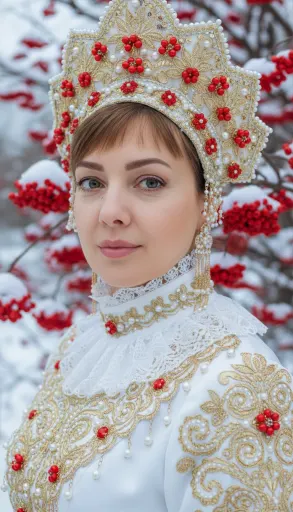 AI-фотосессия