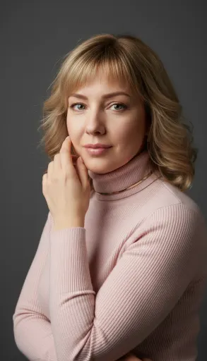 AI-фотосессия