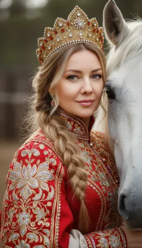 AI-фотосессия