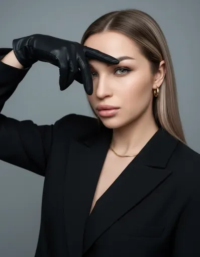 AI-фотосессия