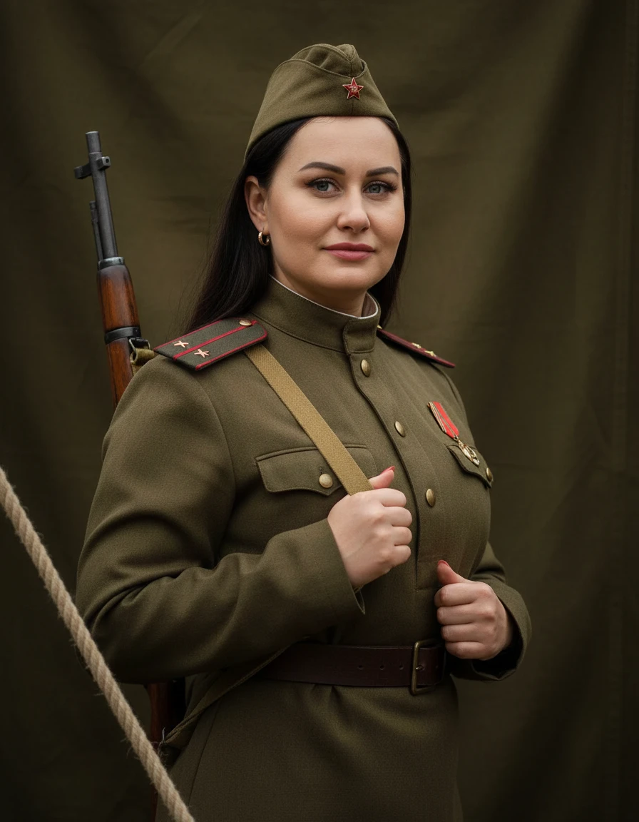 AI-фотосессия
