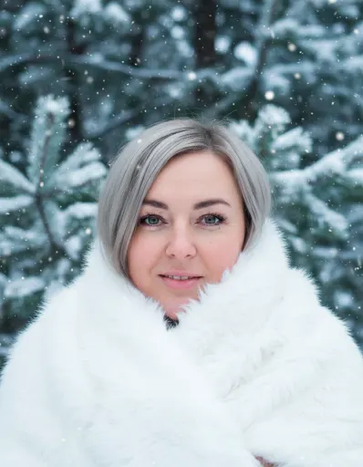 AI-фотосессия