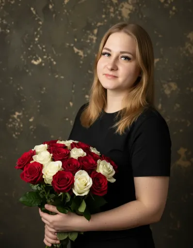 AI-фотосессия