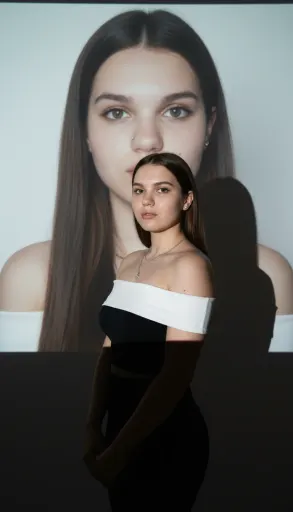 AI-фотосессия