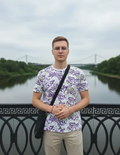 AI-фотосессия