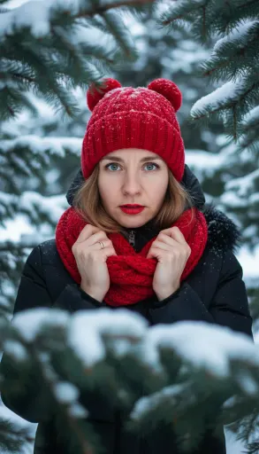 AI-фотосессия