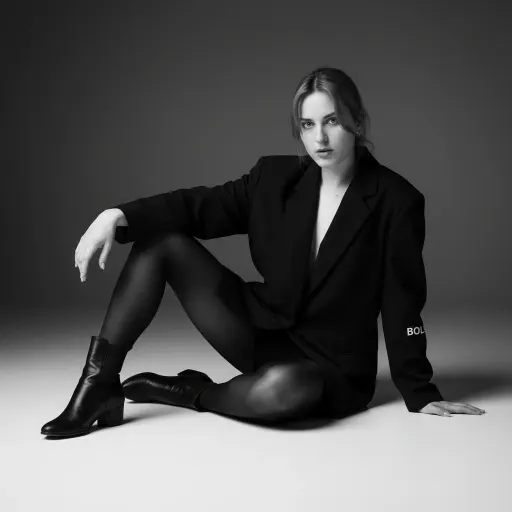 AI-фотосессия