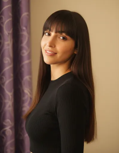 AI-фотосессия