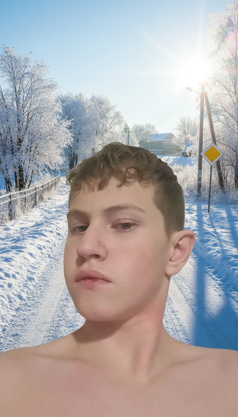 AI-фотосессия