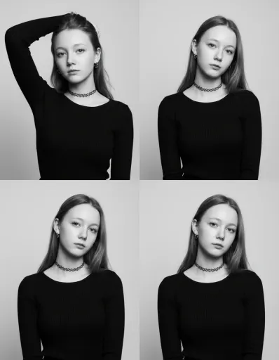 AI-фотосессия