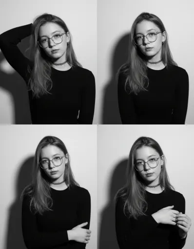 AI-фотосессия