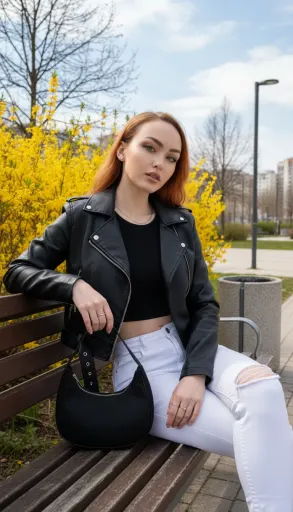 AI-фотосессия
