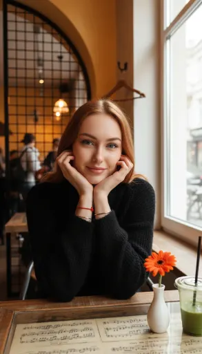 AI-фотосессия