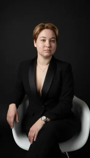 AI-фотосессия