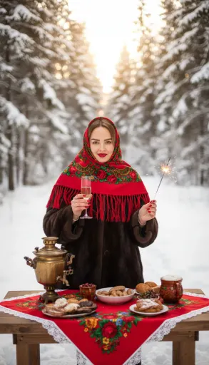 AI-фотосессия