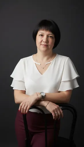 AI-фотосессия