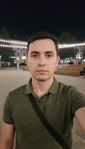 AI-фотосессия