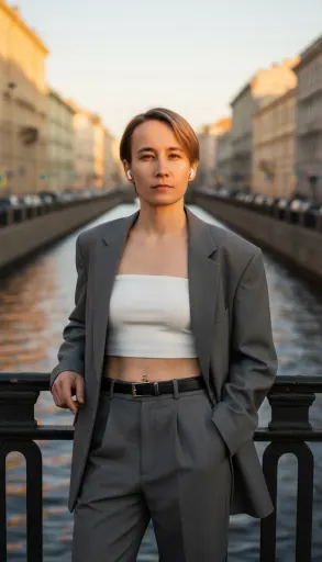 AI-фотосессия