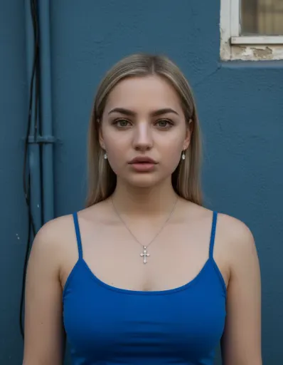 AI-фотосессия