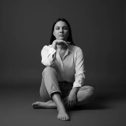 AI-фотосессия