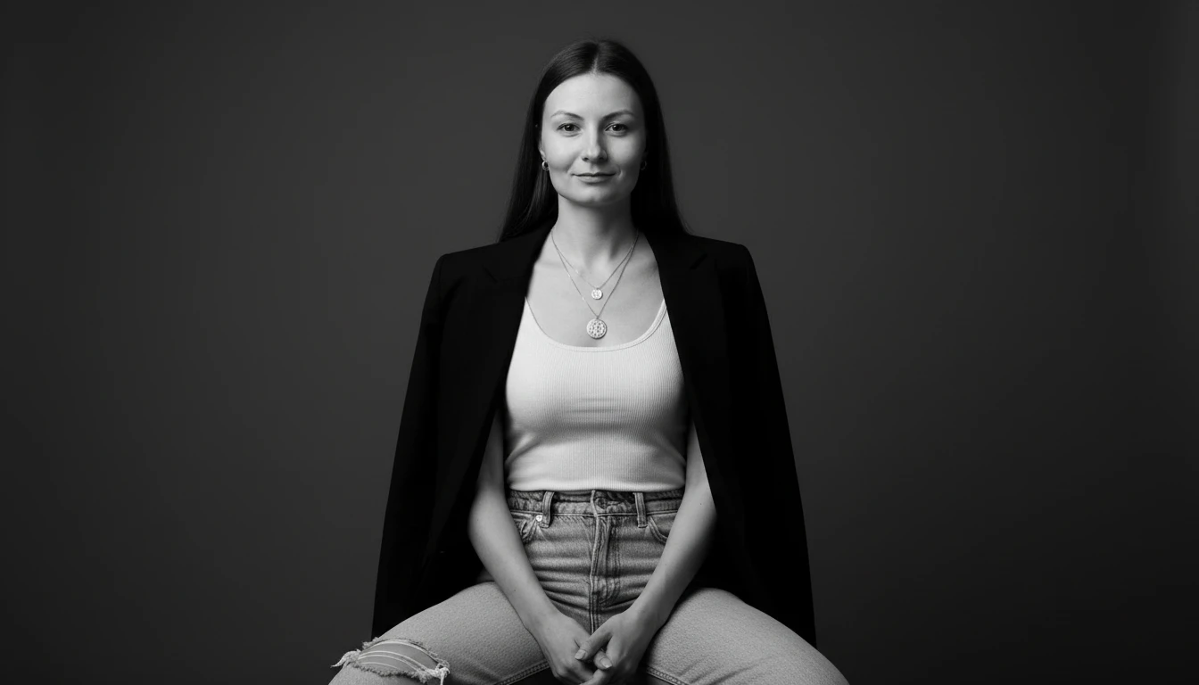 AI-фотосессия