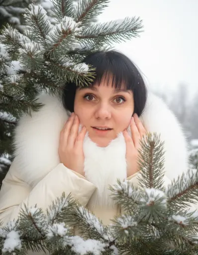 AI-фотосессия