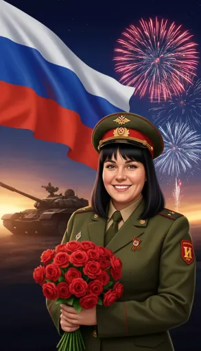 AI-фотосессия