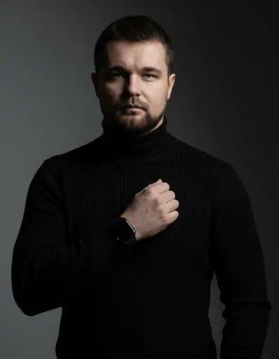 AI-фотосессия