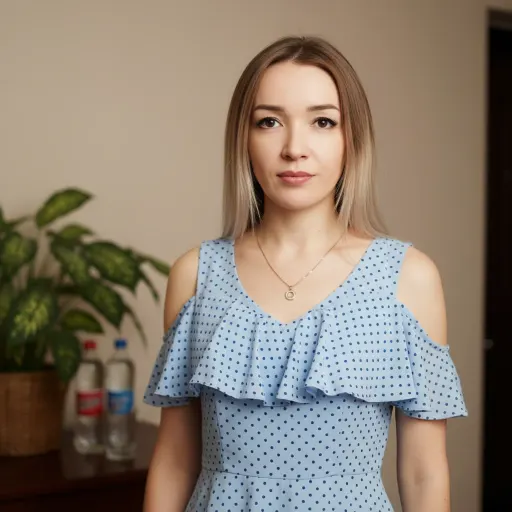 AI-фотосессия