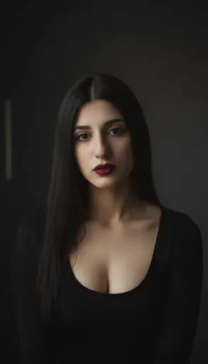 AI-фотосессия