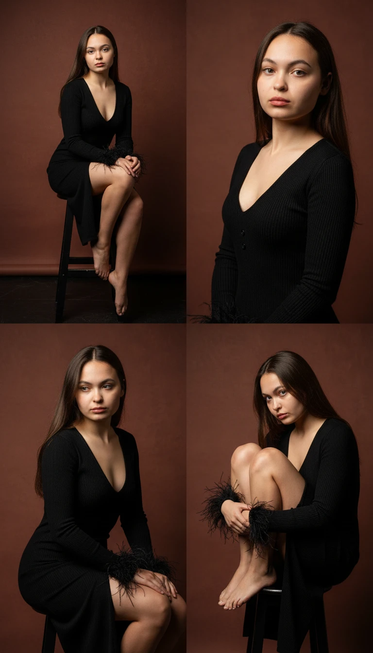 AI-фотосессия