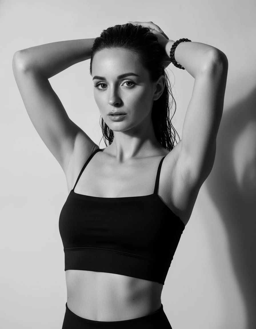 AI-фотосессия