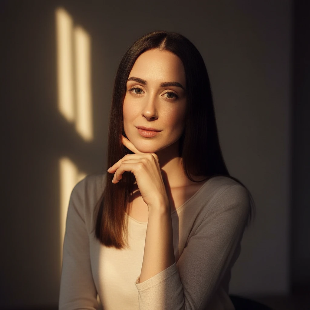 AI-фотосессия