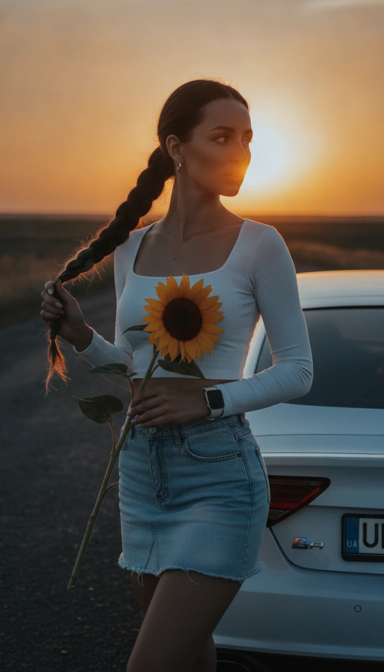 AI-фотосессия