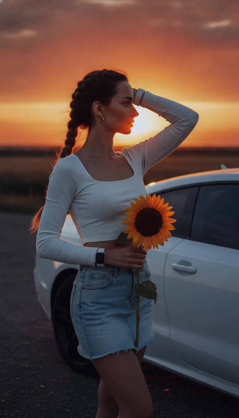 AI-фотосессия