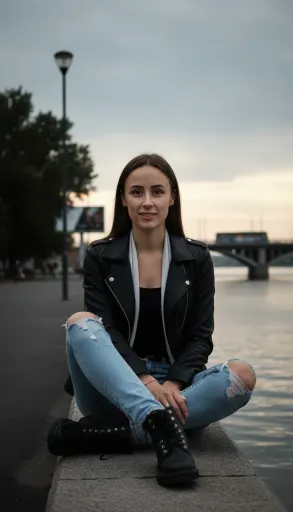 AI-фотосессия