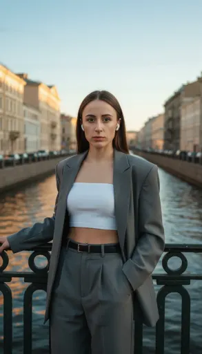 AI-фотосессия