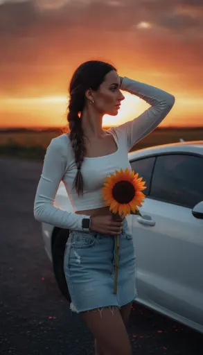 AI-фотосессия
