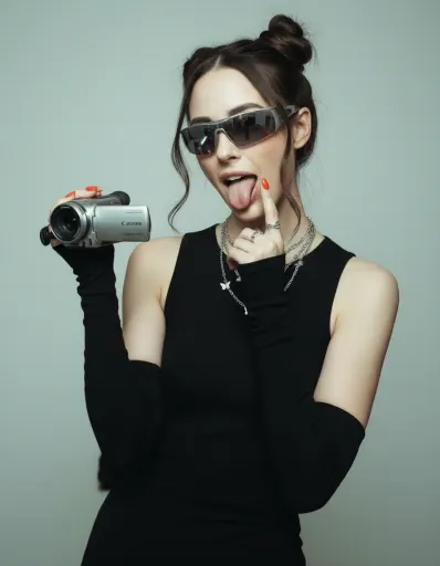 AI-фотосессия