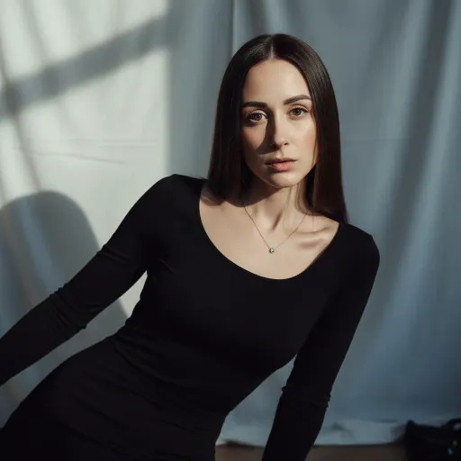 AI-фотосессия