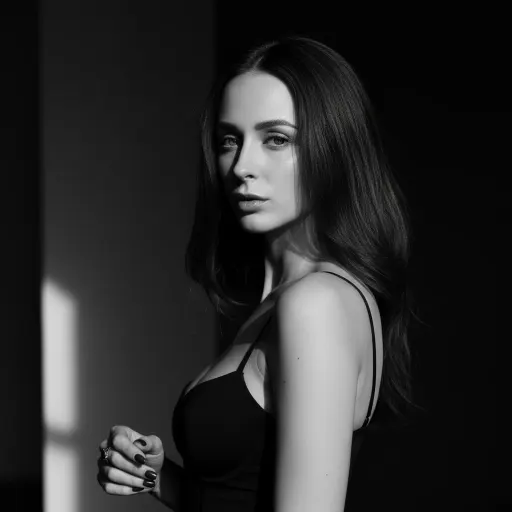 AI-фотосессия