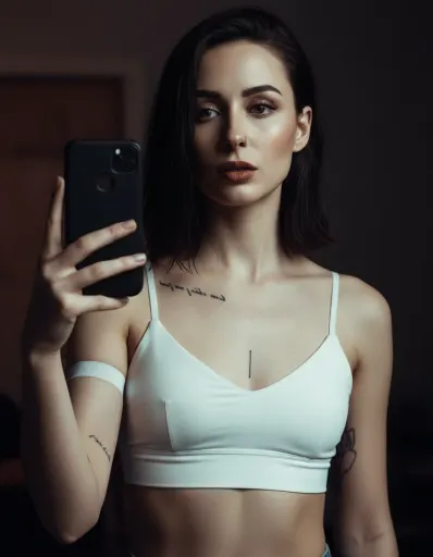 AI-фотосессия