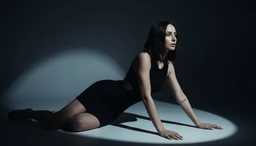 AI-фотосессия
