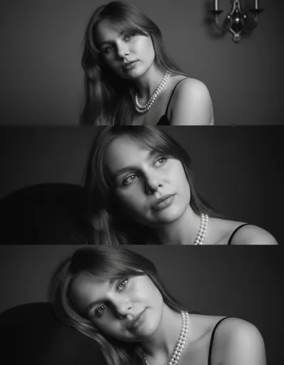 AI-фотосессия