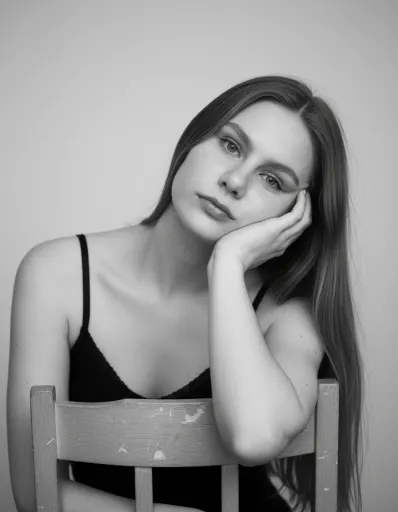 AI-фотосессия