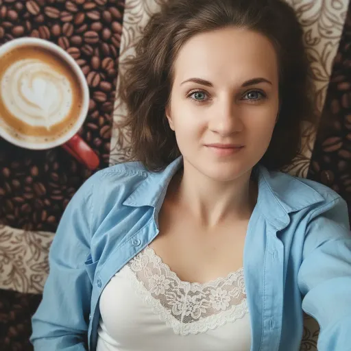 AI-фотосессия