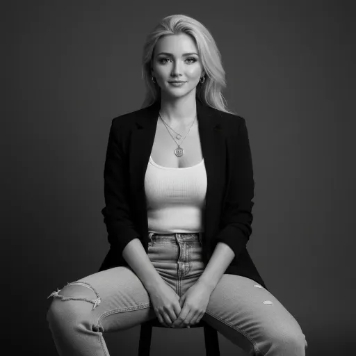 AI-фотосессия