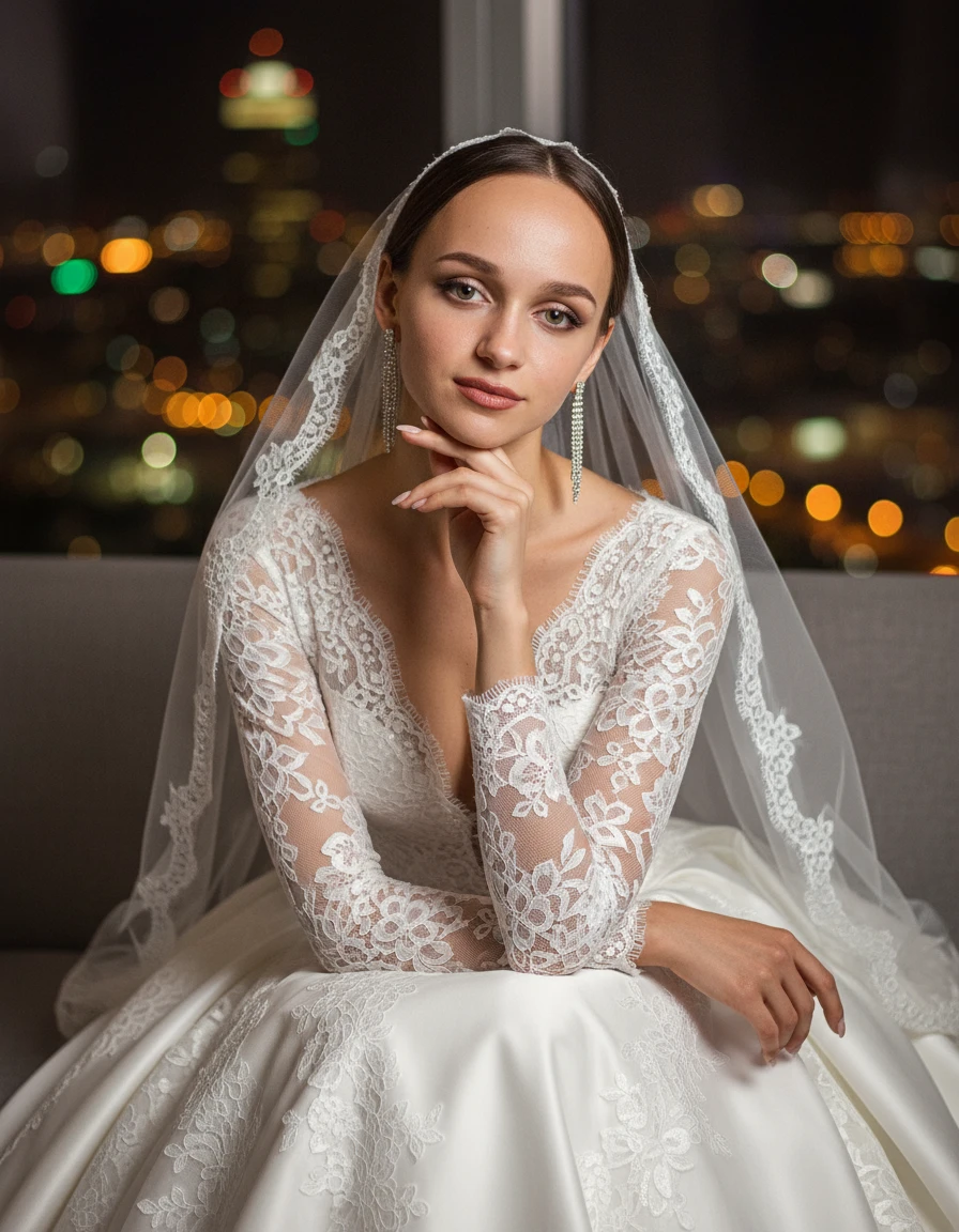 AI-фотосессия