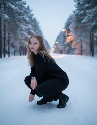 AI-фотосессия